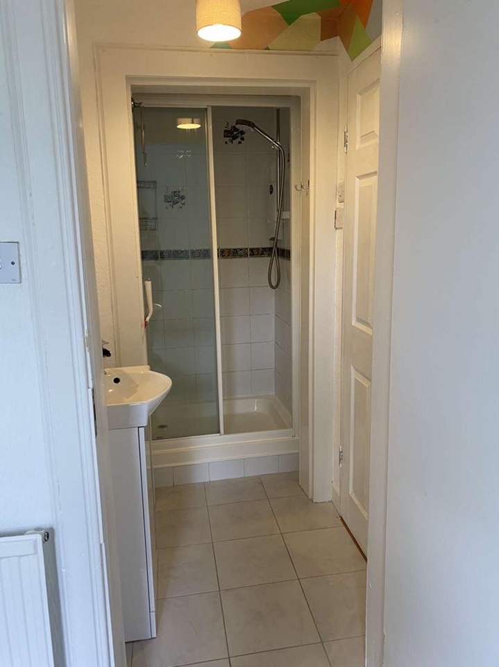 Additional image 7 of 2 Bed Flat, Watson Crescent, EH11, N1 7GU