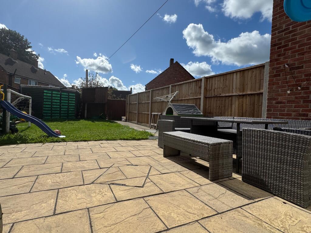 Additional image 4 of Christopher Way, Shepton Mallet