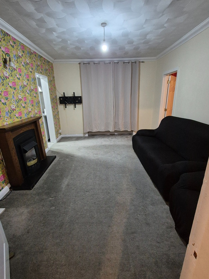 Additional image 3 of 3 Bed Flat, Ardmay Crescent, G44, N1 7GU