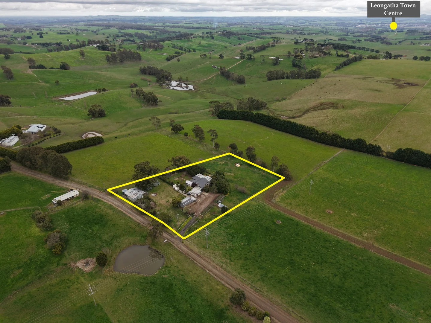 Additional image 29 of 30 Allans Road, Koorooman VIC 3953