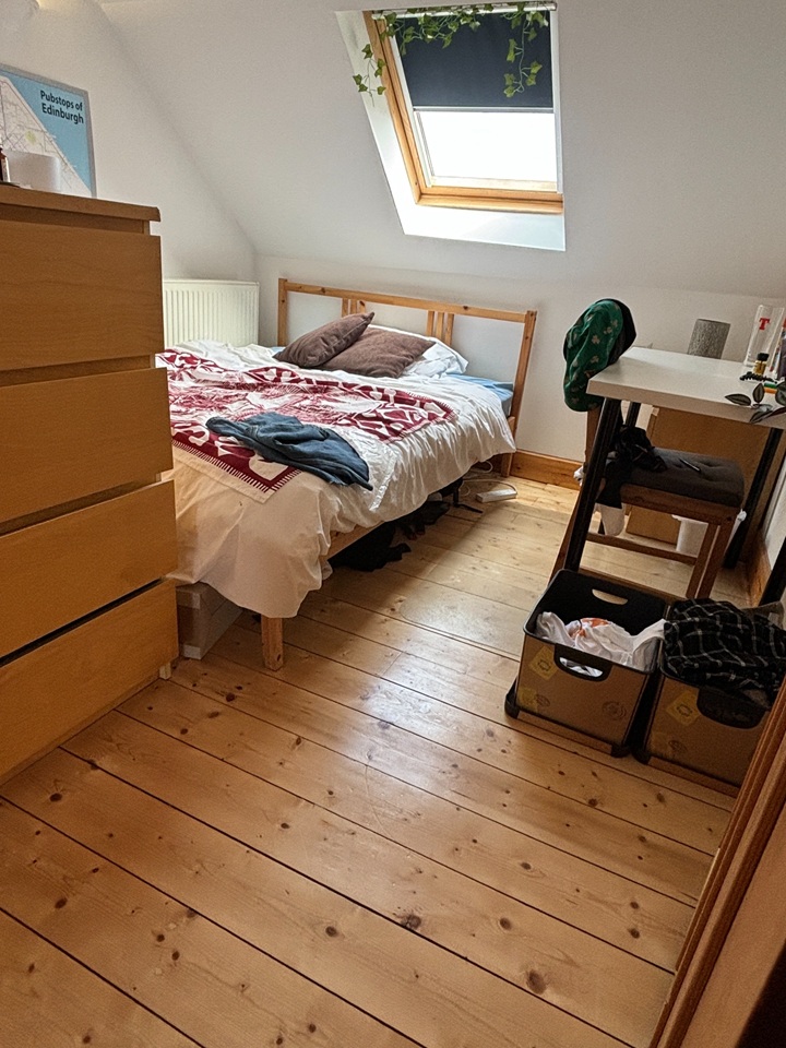 Additional image 12 of 5 Bed Flat, East New Town, EH7, N1 7GU