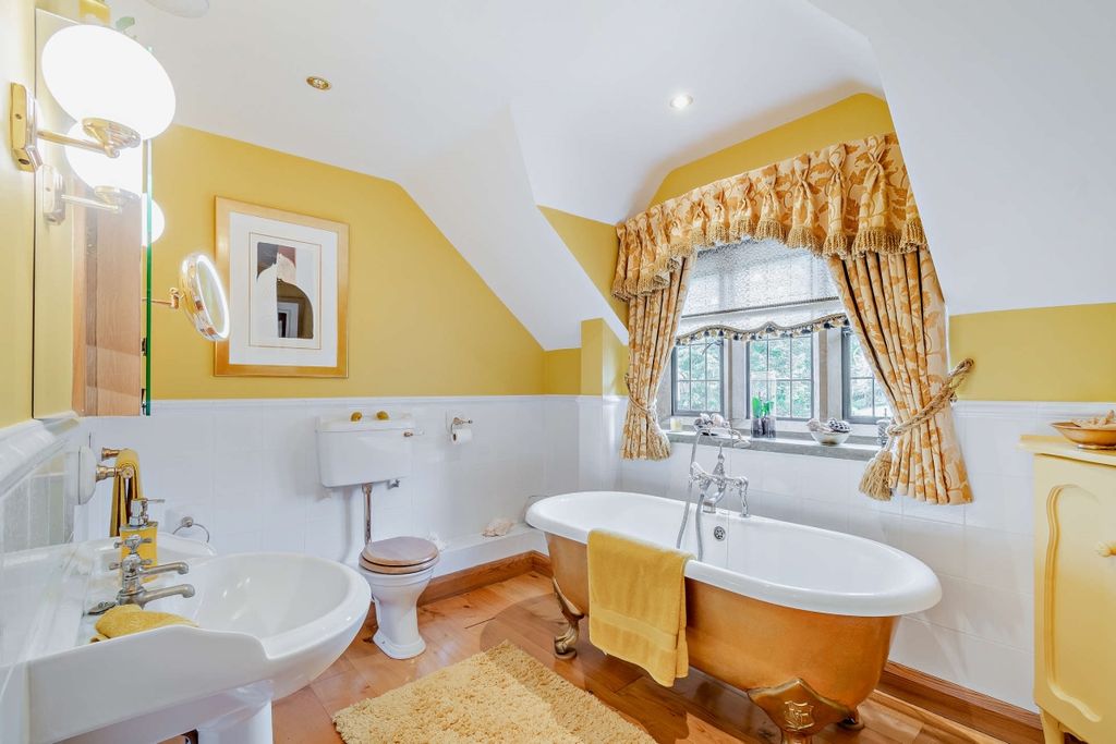 Additional image 11 of 5 bed detached house to rentChurch End, Priors Hardwick, Southam CV47
