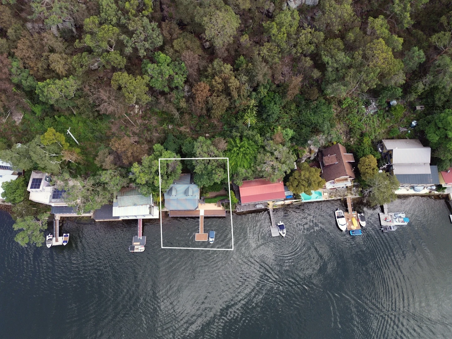 Additional image 20 of 4 Calabash Point, Berowra Waters NSW 2082