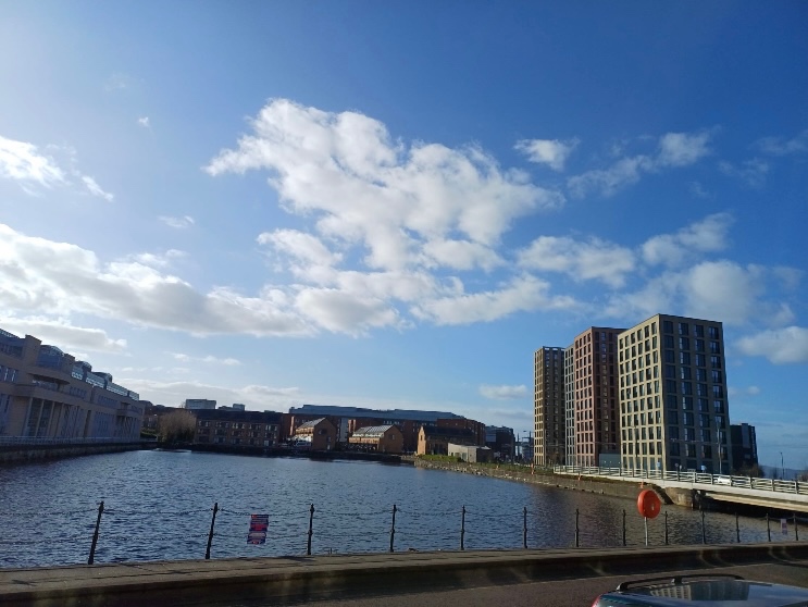 Additional image 17 of 3 Bed Flat, Rennies Isle, EH6, N1 7GU