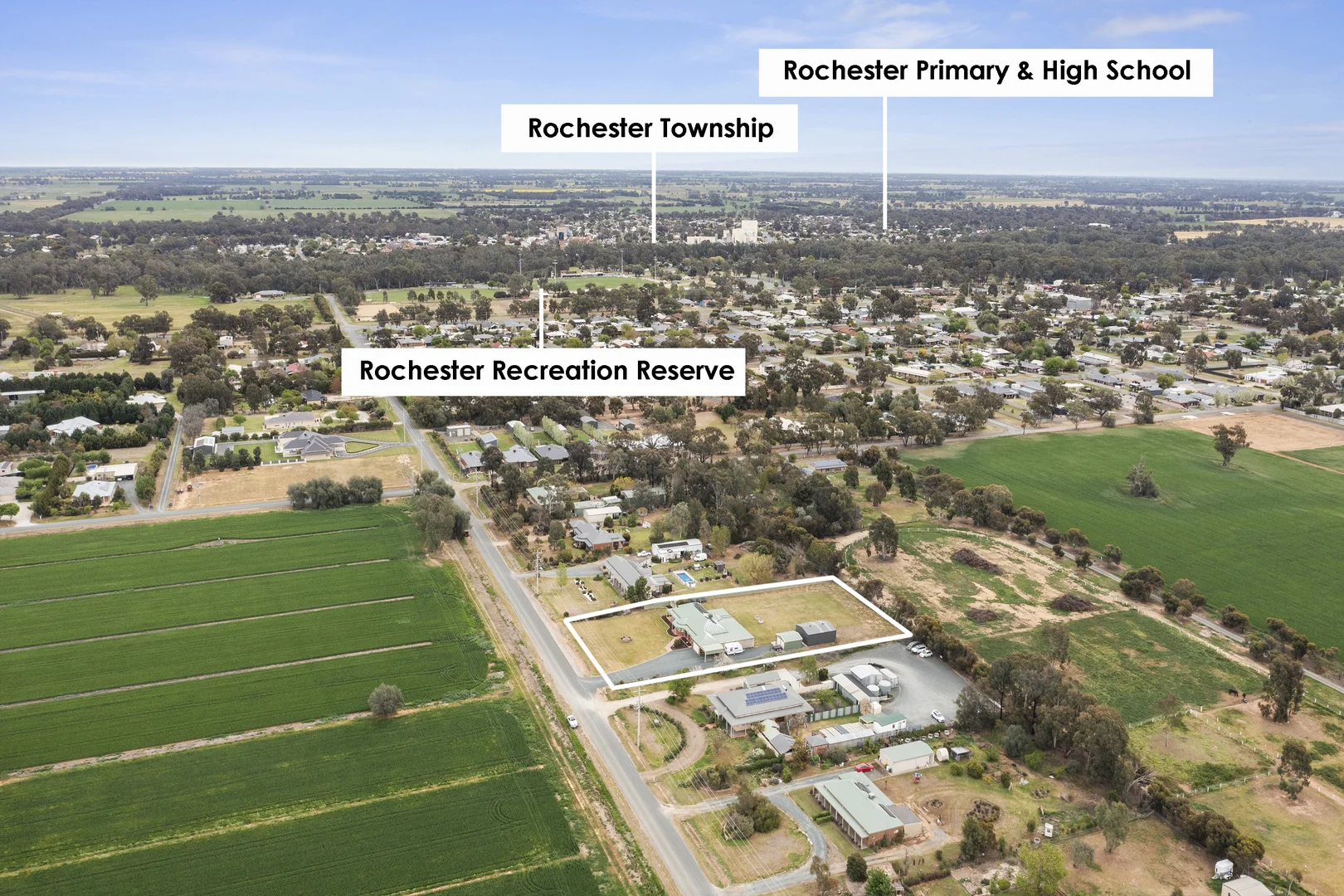 Additional image 25 of 76 Pascoe Street, Rochester VIC 3561