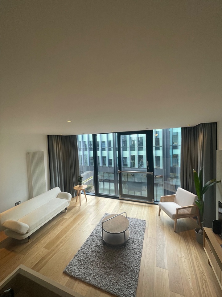 Additional image 7 of 1 Bed Flat, Simpsons Loan., EH3, N1 7GU