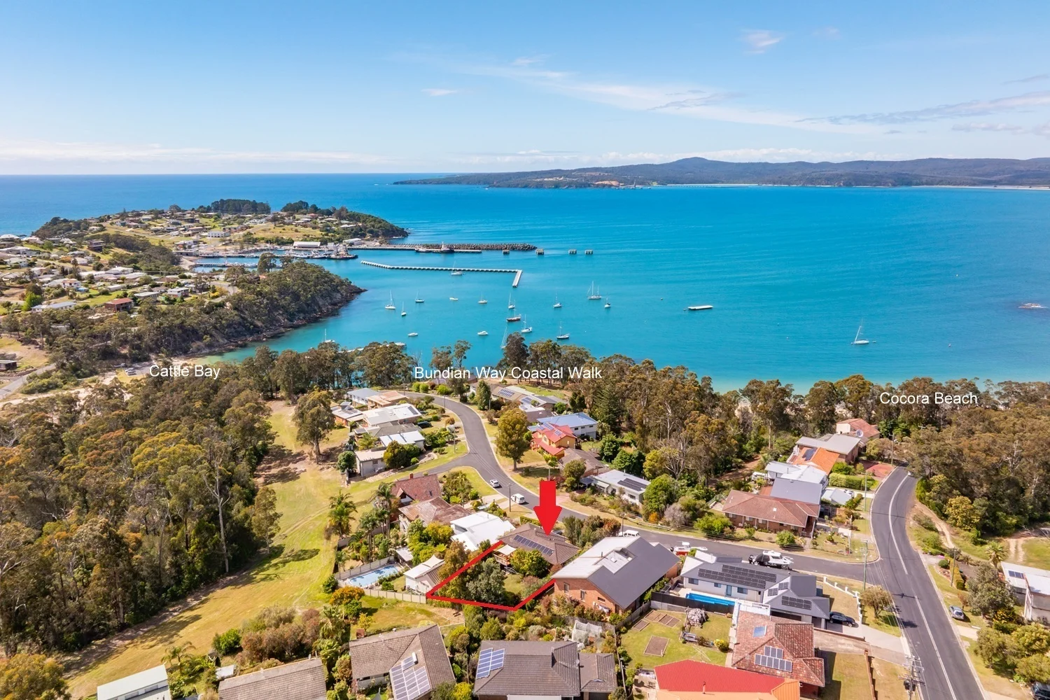 Additional image 2 of 17 Bay St, Eden NSW 2551