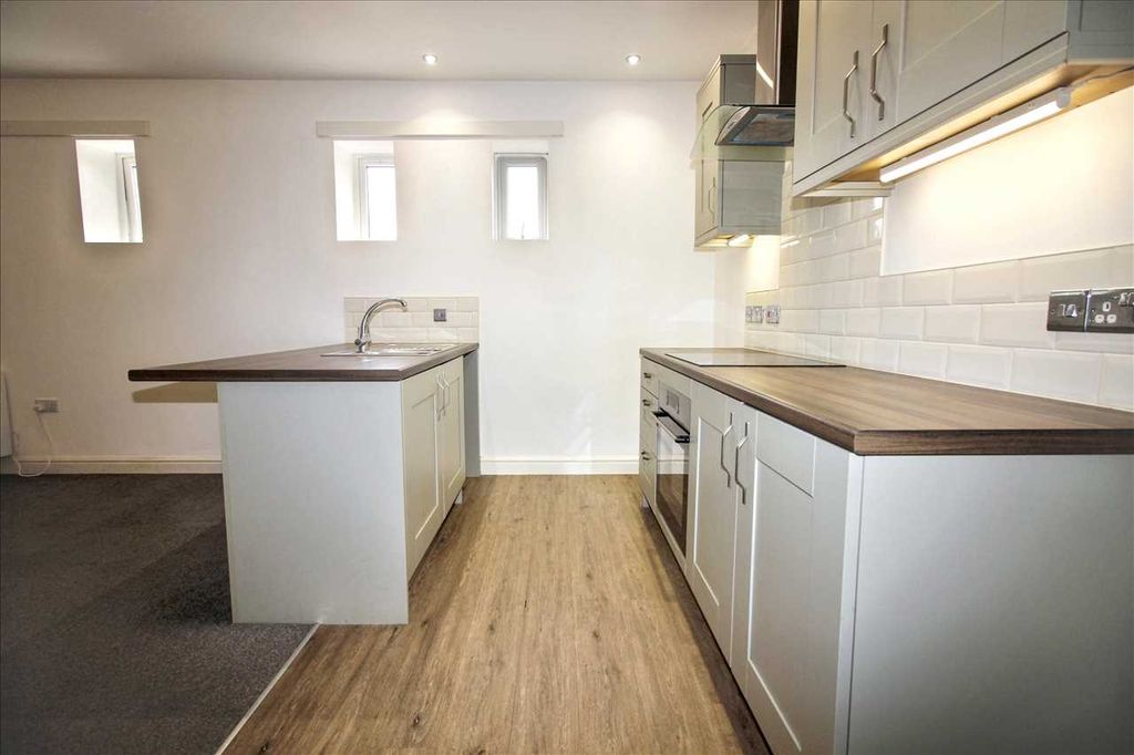 Additional image 3 of 2 bed flat to rentAcorn House, Scott Street, Cramlington NE23