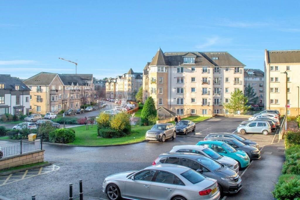 Additional image 18 of 2 Bed Flat, Powderhall Rigg, EH7, N1 7GU