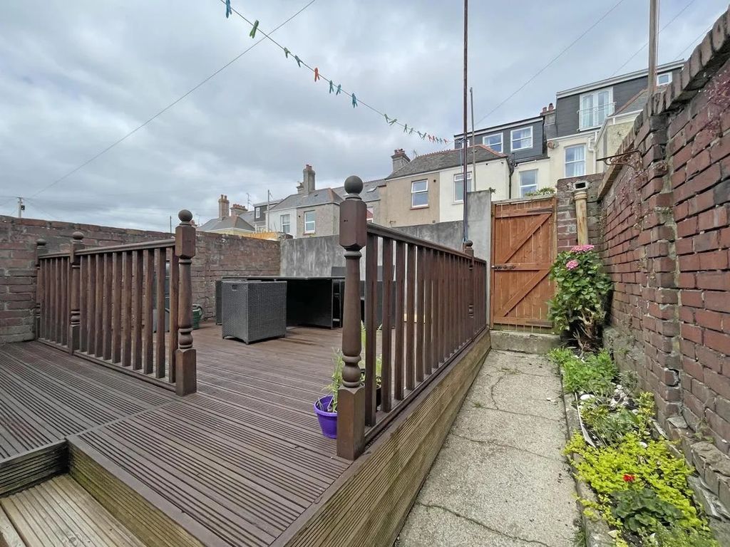 Additional image 14 of 3 bed property to rentEndsleigh Park Road, Plymouth PL3