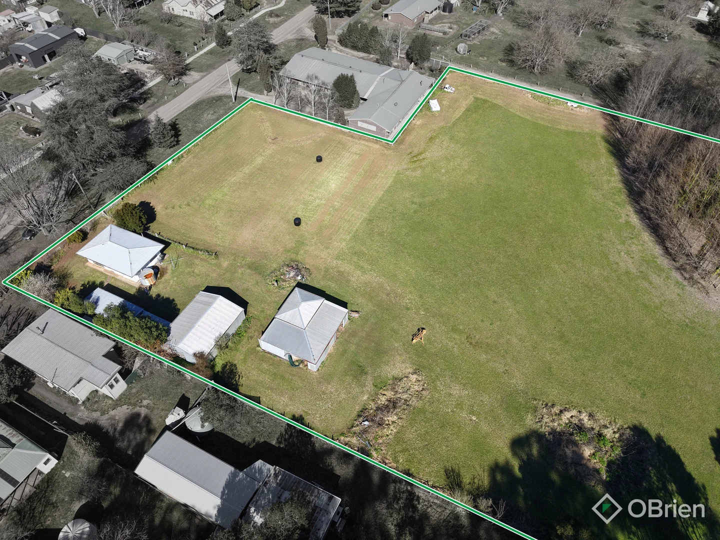 Additional image 3 of 105 Lind Avenue, Dargo VIC 3862