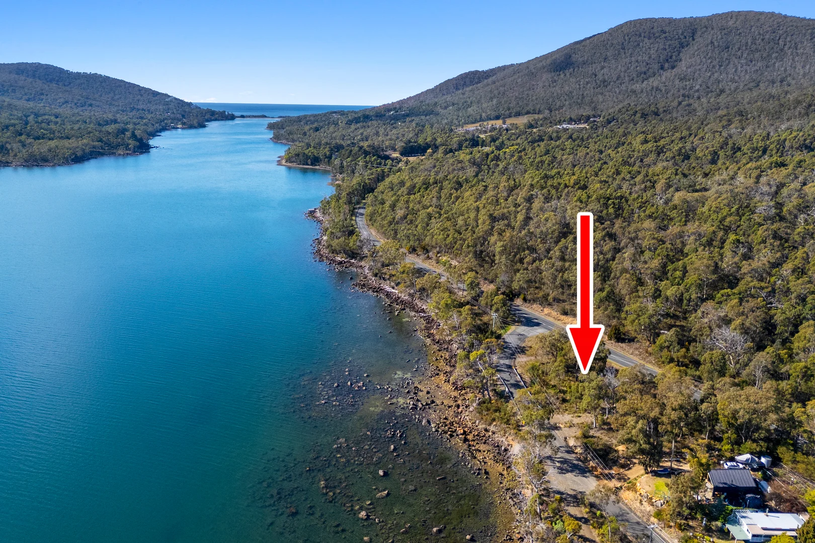 Additional image 10 of 7 Mason Road, Eaglehawk Neck TAS 7179
