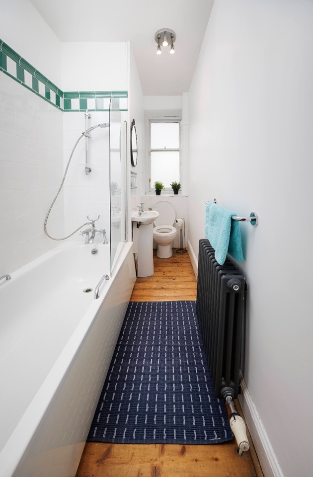 Additional image 6 of 1 Bed Flat, Springvalley Terrace Edinburgh, EH10, N1 7GU