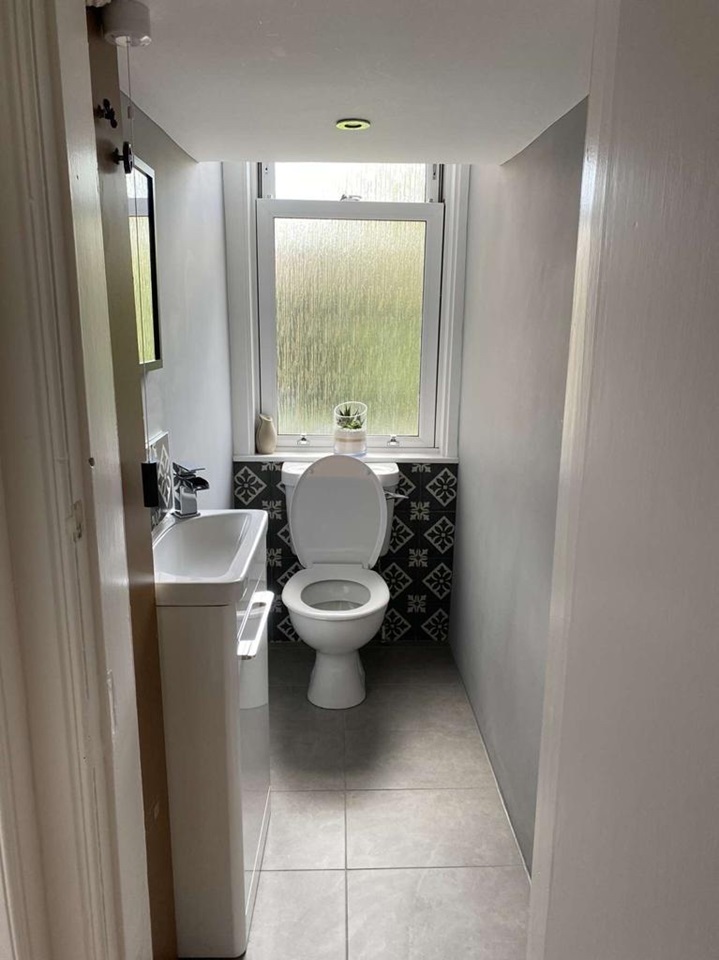 Additional image 6 of 2 Bed Flat, Watson Crescent, EH11, N1 7GU