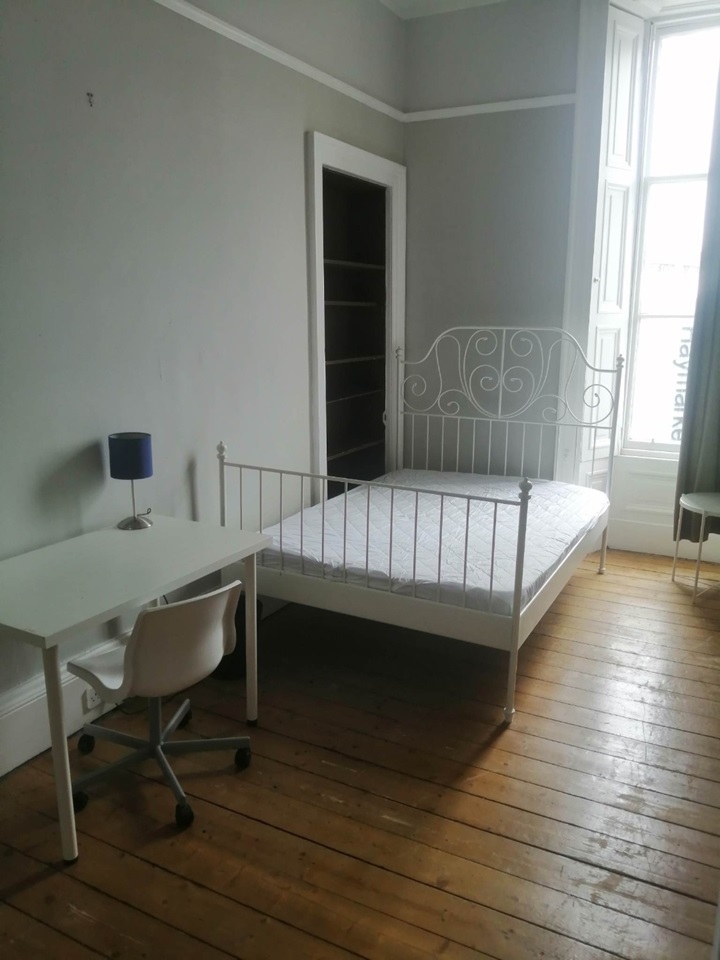 Additional image 7 of 7 Bed Flat, Clifton Terrace, EH12, N1 7GU