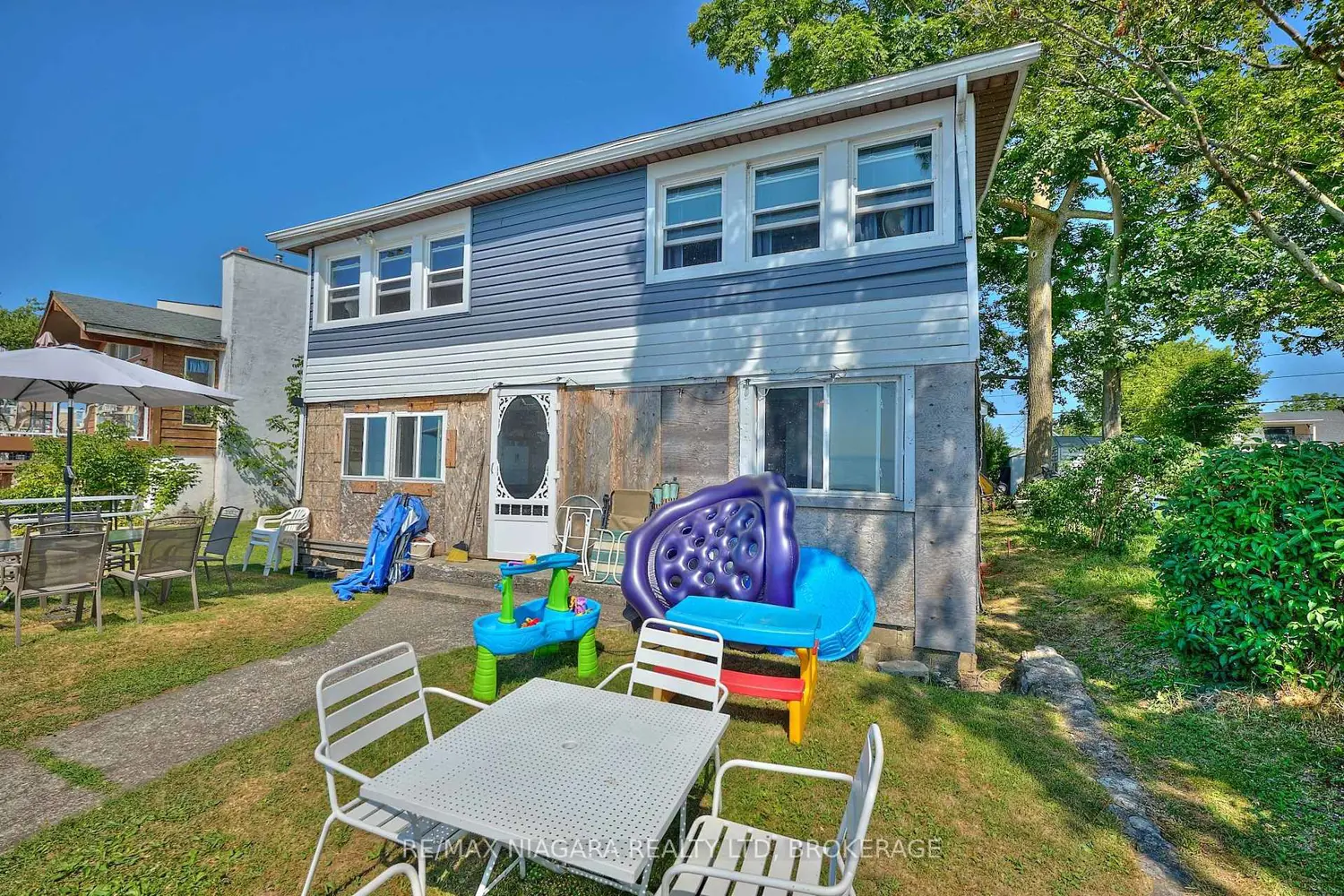 3803 Terrace Lane photo 4