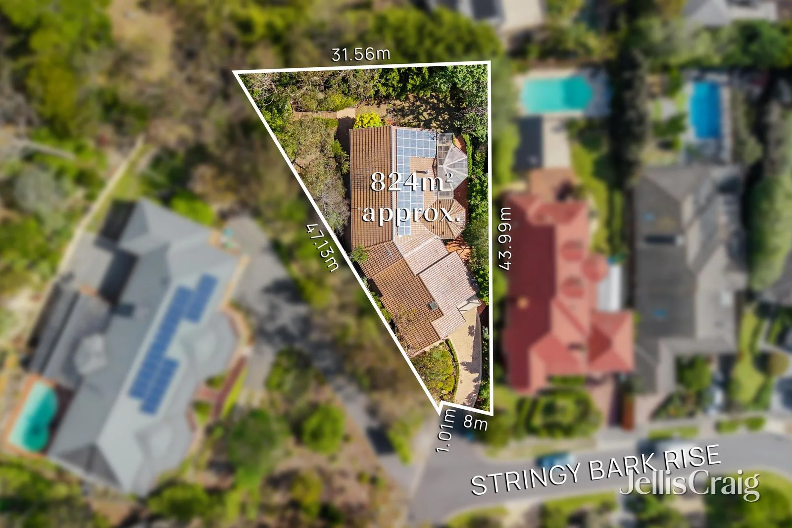 Additional image 19 of 14 Stringy Bark Rise, Croydon North VIC 3136