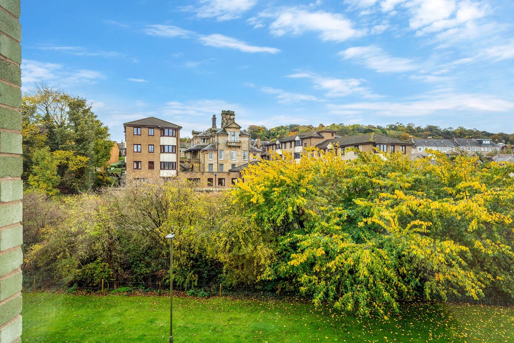 Additional image 25 of 2 Bed Flat, Meggetland View, EH14, N1 7GU