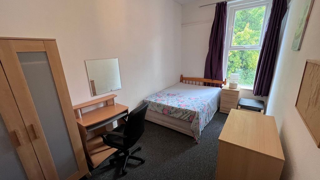 8 bed shared accommodation to rentBryn Road, Brynmill SA2 photo 4