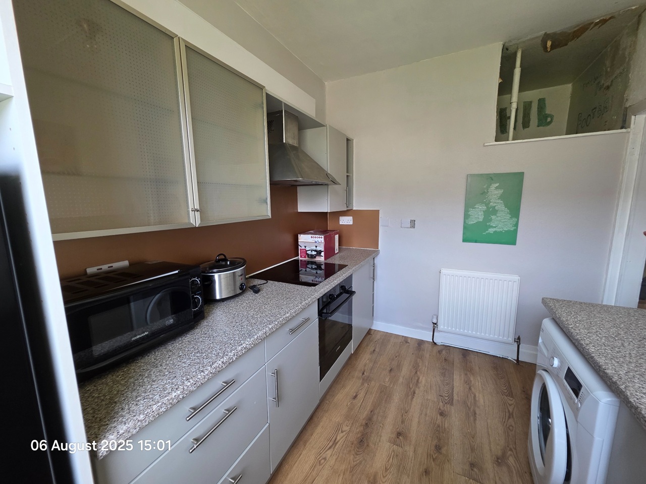 Additional image 7 of 2 Bed Flat, Hutchison Road, EH14, N1 7GU