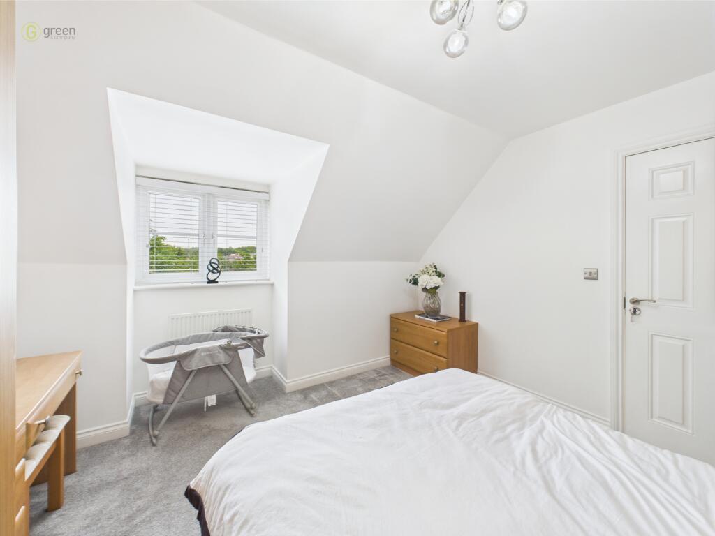 Additional image 24 of Scholars Close, Birmingham, B21