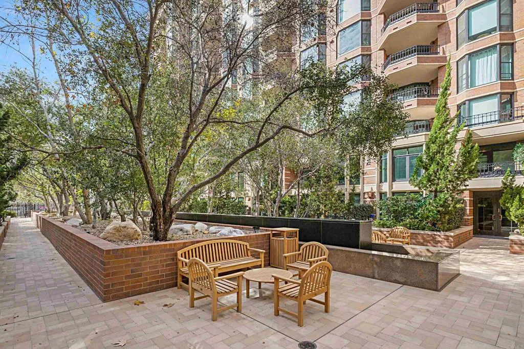 Additional image 80 of 500 W Harbor Drive Unit 716, San Diego, CA 92101