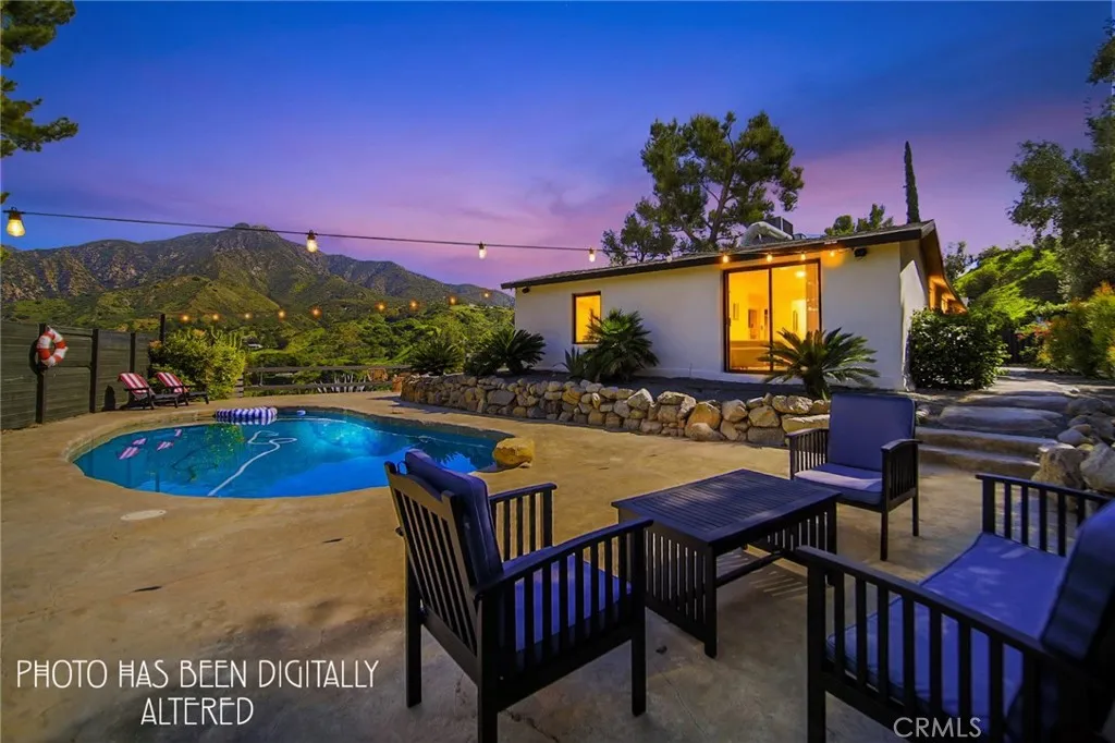 Additional image 59 of 7867 Rim Canyon Road, Sunland, CA 91040