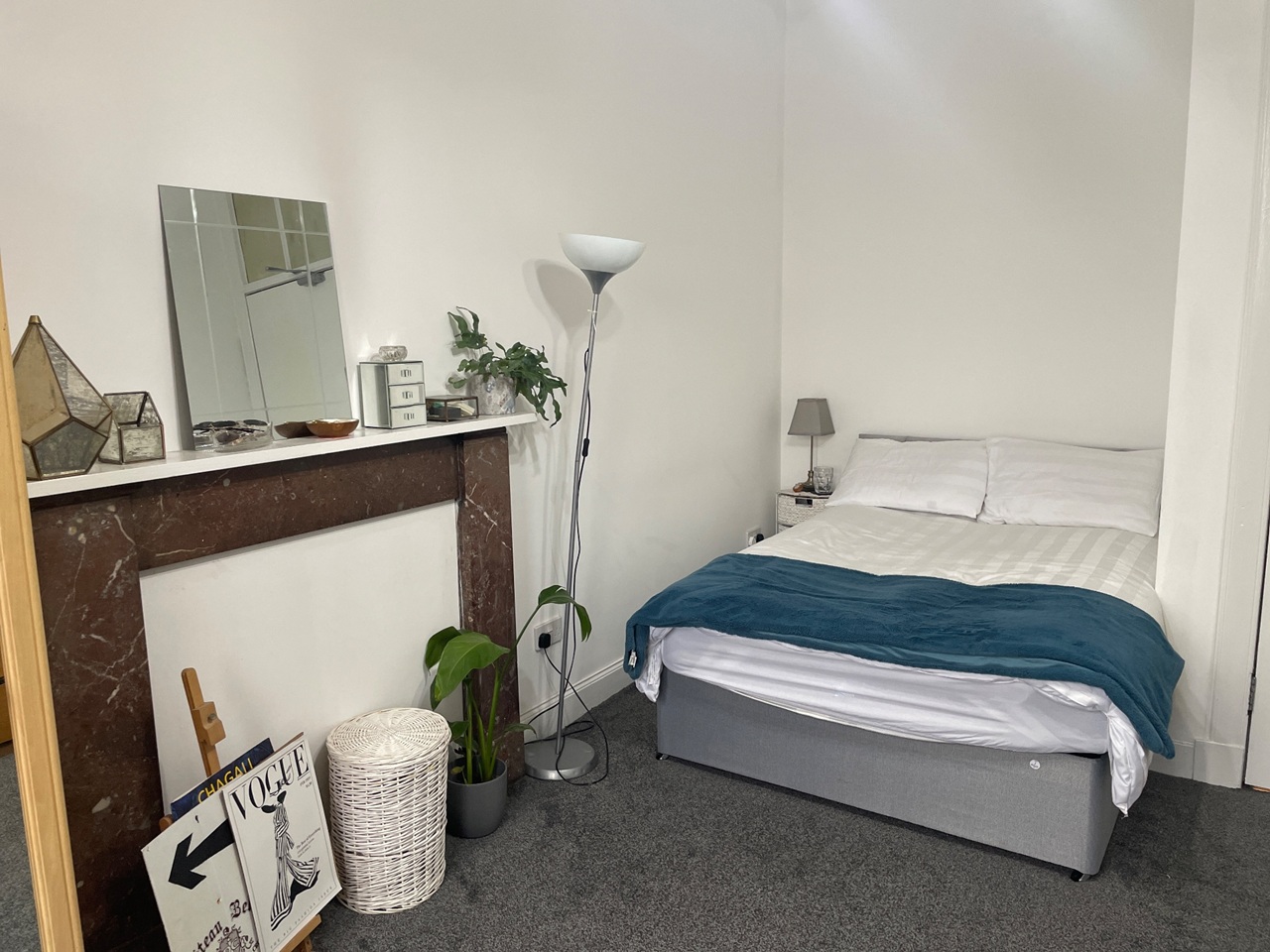 Additional image 4 of 4 Bed Flat, Barrington Drive, G4, N1 7GU