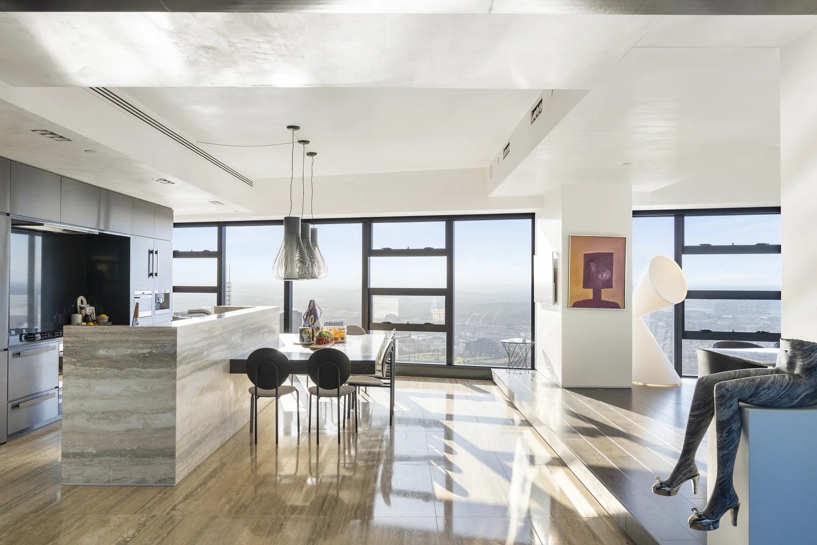 Additional image 11 of Level 82/7 Riverside Quay, Southbank VIC 3006