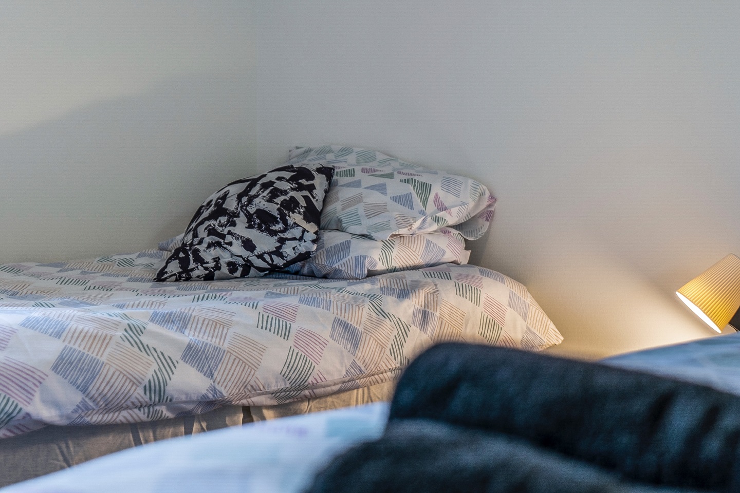 Additional image 21 of 2 Bed Flat, Edinburgh, EH8, N1 7GU