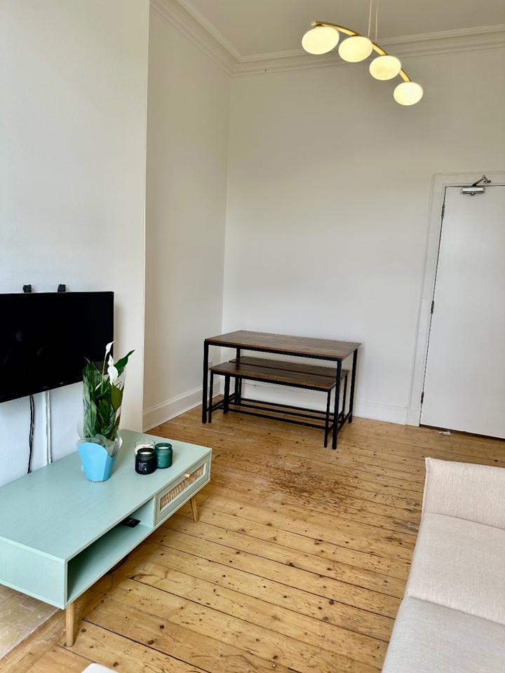 Additional image 7 of 3 Bed Flat, Easter Road, EH6, N1 7GU