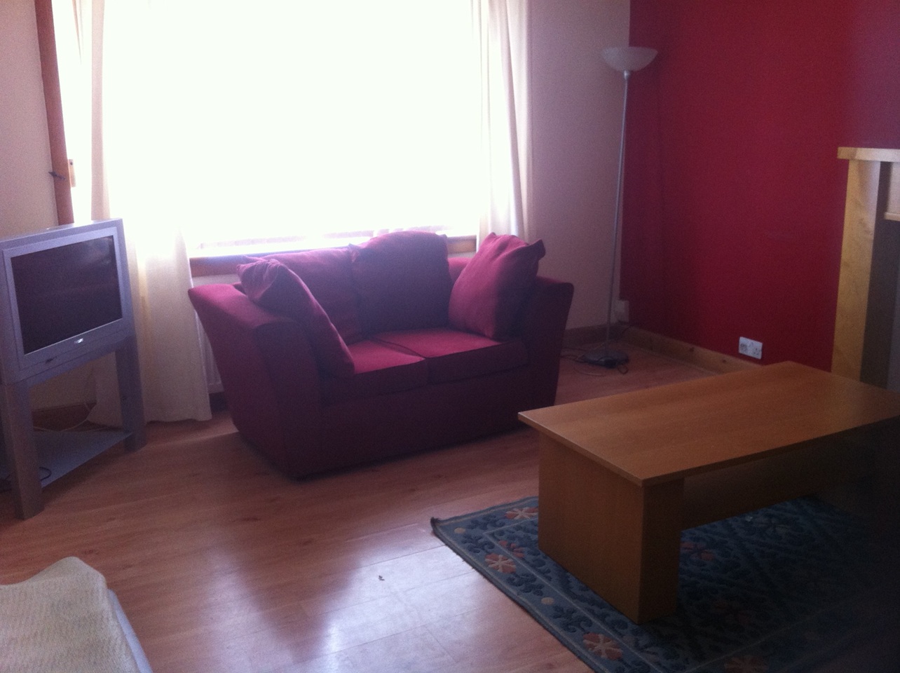 Additional image 4 of 2 Bed Flat, Keppochhill Court, G21, N1 7GU