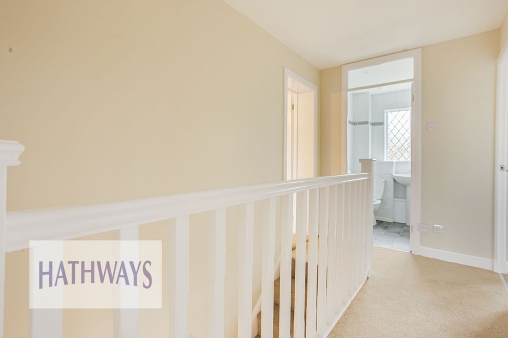 Additional image 20 of 4 bed detached house to rentThe Brades, Caerleon NP18