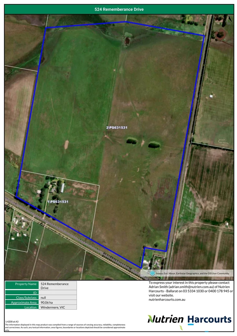 Additional image 25 of 524 Remembrance Drive, Windermere VIC 3352