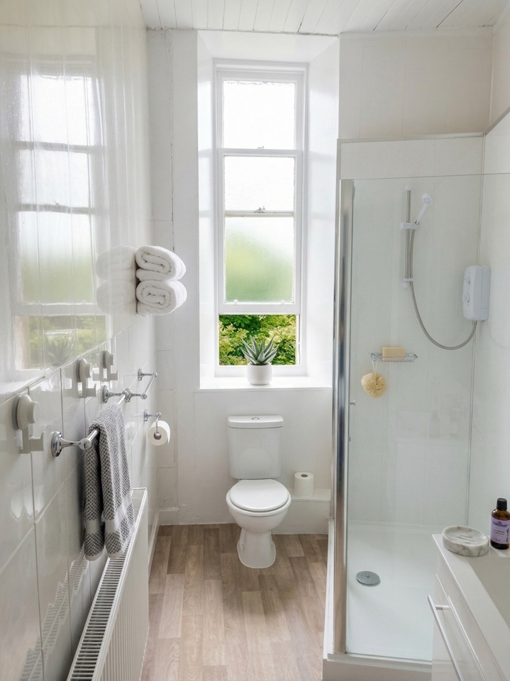 Additional image 9 of 5 Bed Flat, Corunna Street, G3, N1 7GU