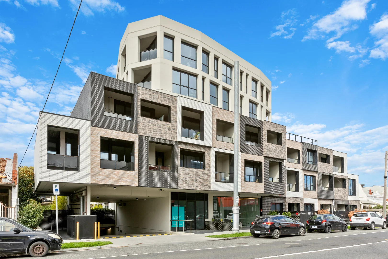 Additional image 15 of 506/205 Burnley Street, Richmond VIC 3121