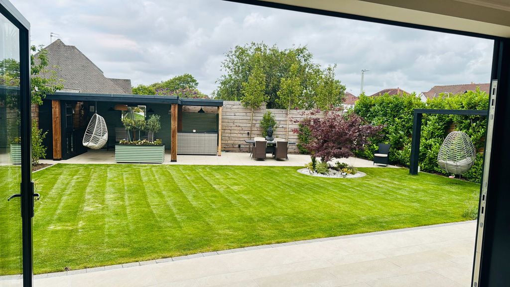 Additional image 52 of 5 bed detached house to rentOpen Golf 2026 - Lulworth Road, Birkdale PR8