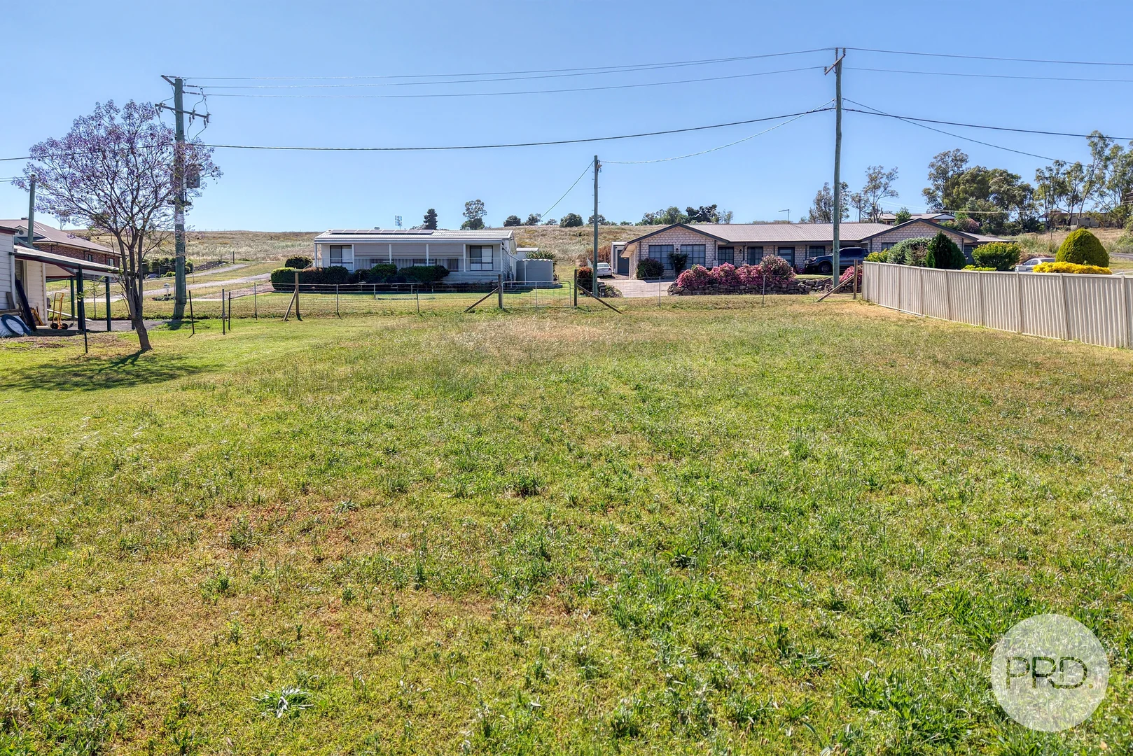 Additional image 3 of Lot 43 & 44 Punyarra Street, Werris Creek NSW 2341