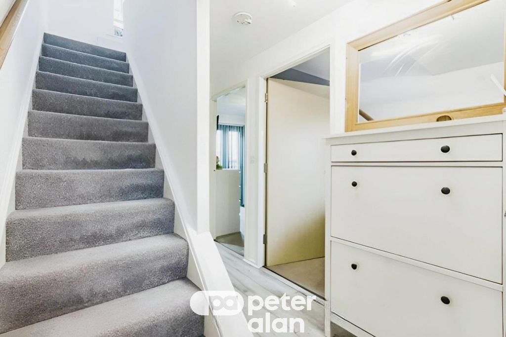 Additional image 2 of 2 bed maisonette to rentAriel Reach, Newport NP20