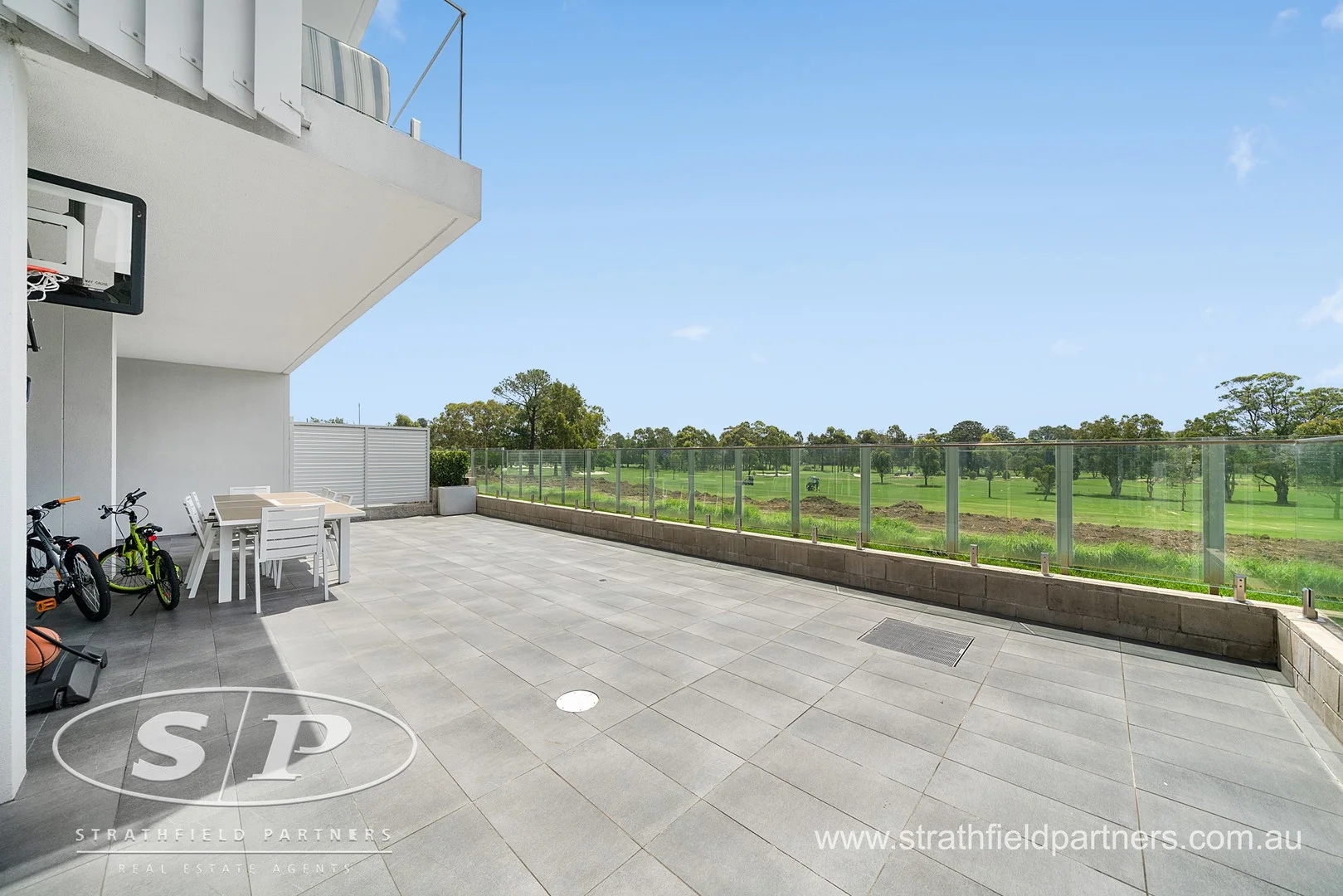 BG10/86 Centenary Drive, Strathfield NSW 2135