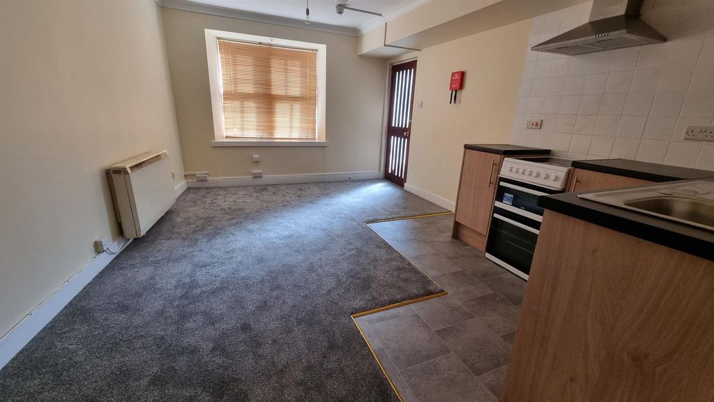 Additional image 3 of 1 bed flat to rentDew Street, Haverfordwest SA61