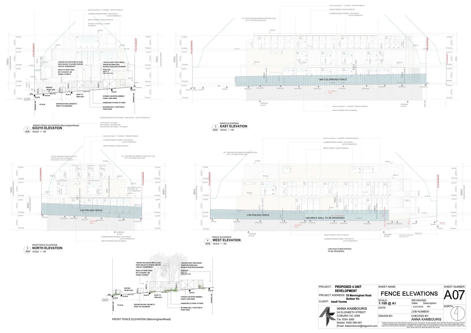 Additional image 28 of 53 Manningham Road, Bulleen VIC 3105