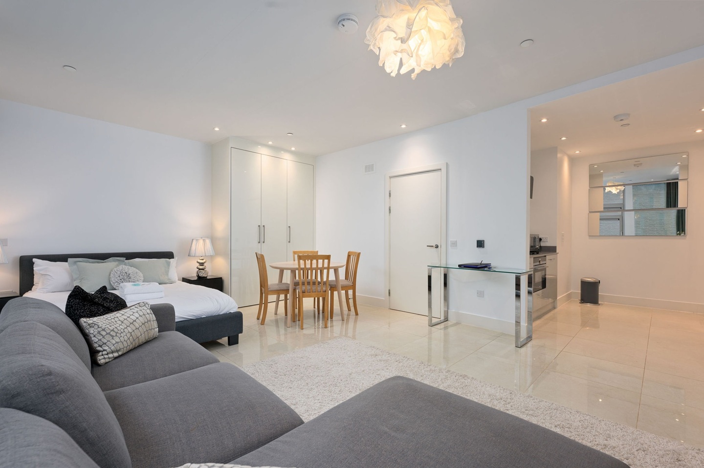 Additional image 5 of Studio Flat, Saint Vincent Place, EH3, N1 7GU