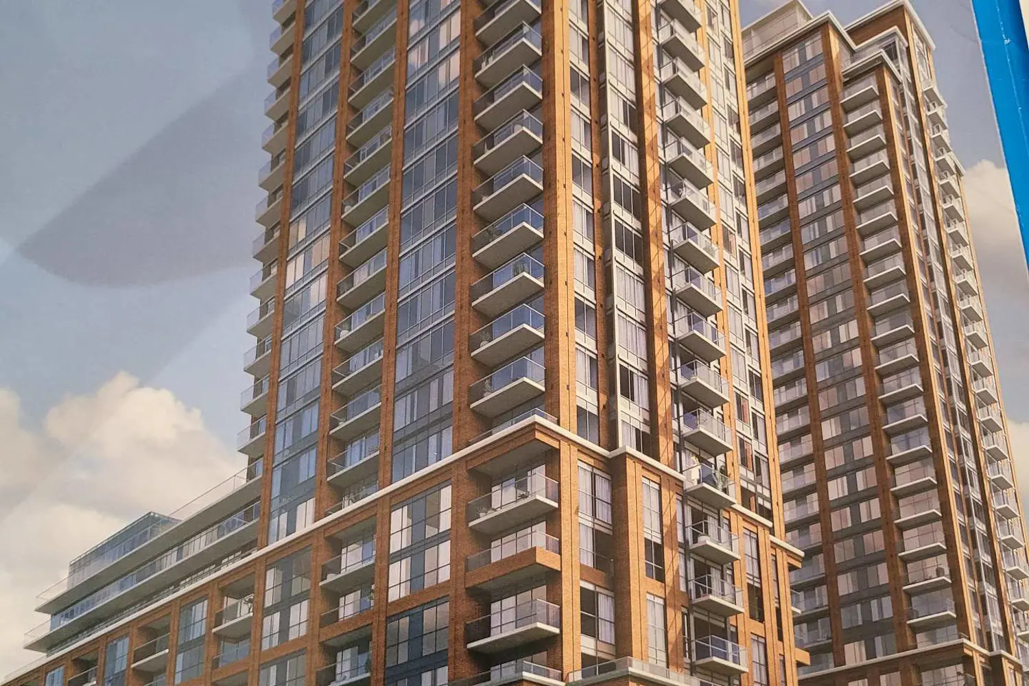 3260 Sheppard Avenue 406