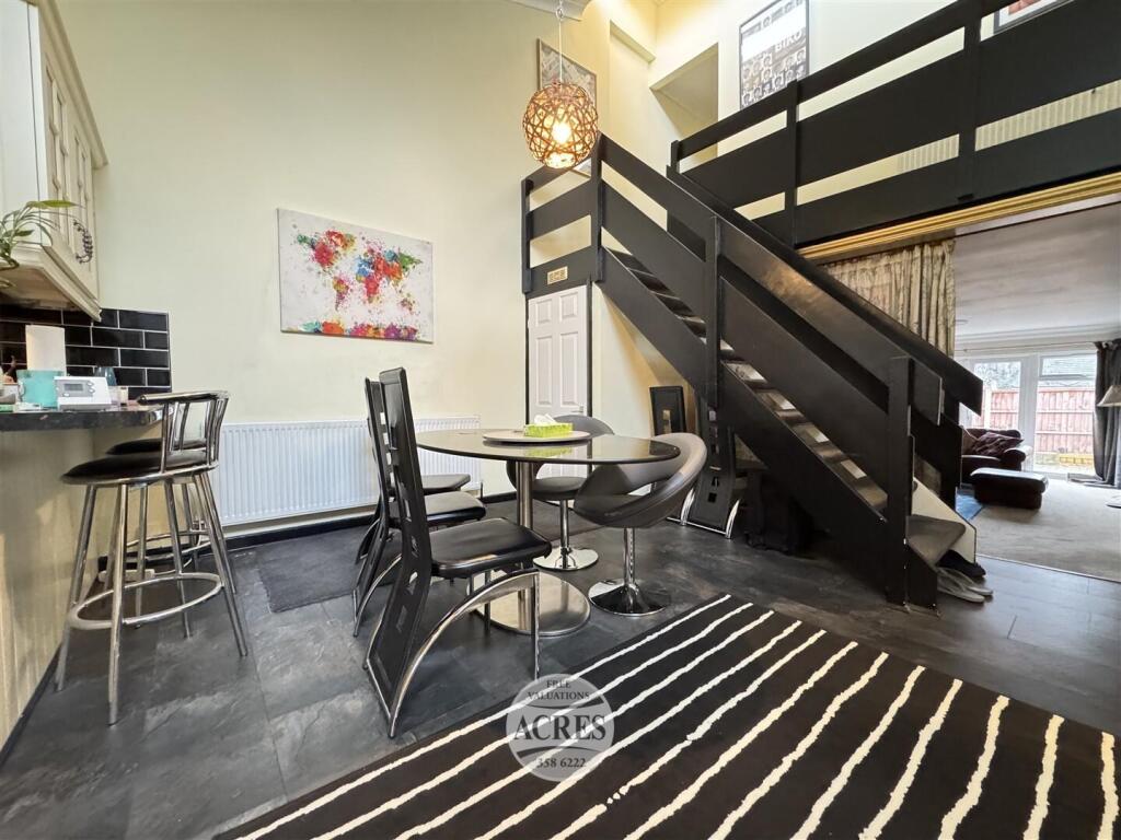 Additional image 16 of St. Christophers, Handsworth Wood, Birmingham