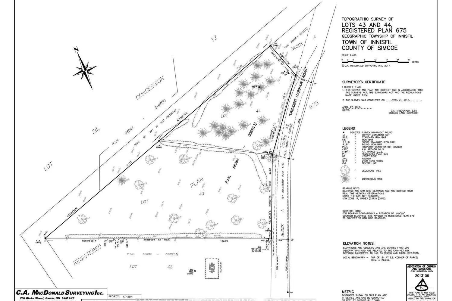 Additional image 6 of 3358 Crescent Harbour Road