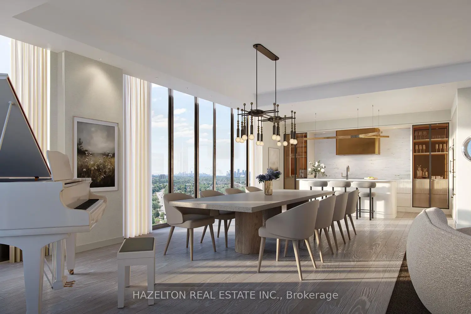 Additional image 10 of 3200 Yonge Street 603