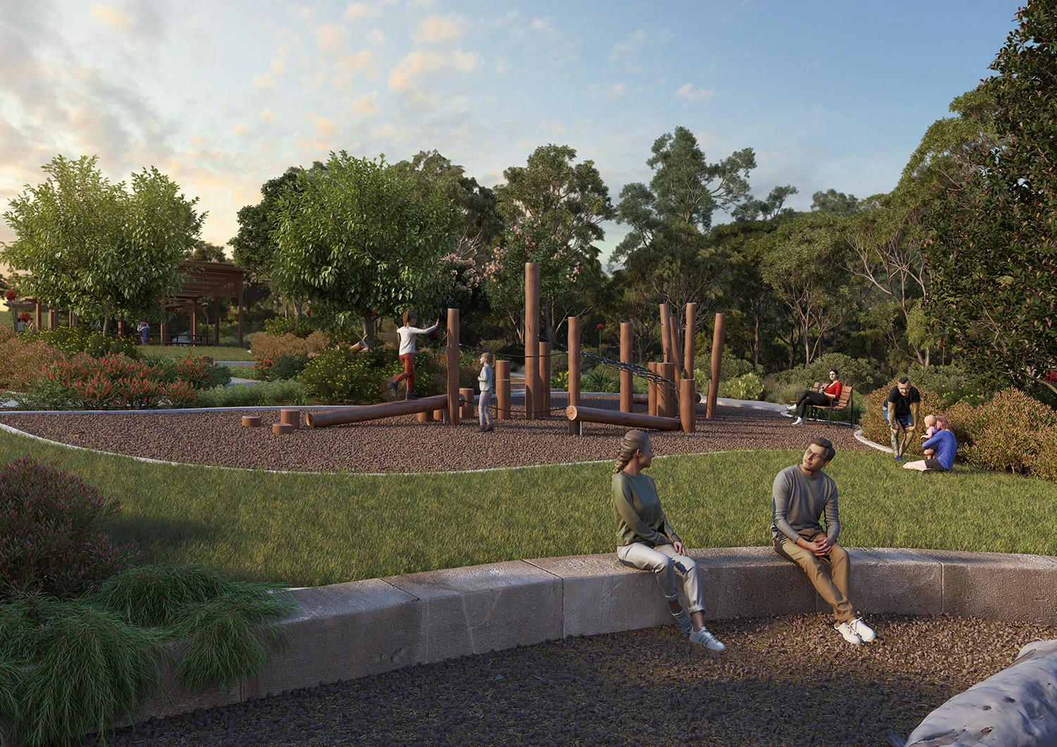 Additional image 11 of Lot 130 - Stage 3A Bellagrove Estate, Southside QLD 4570