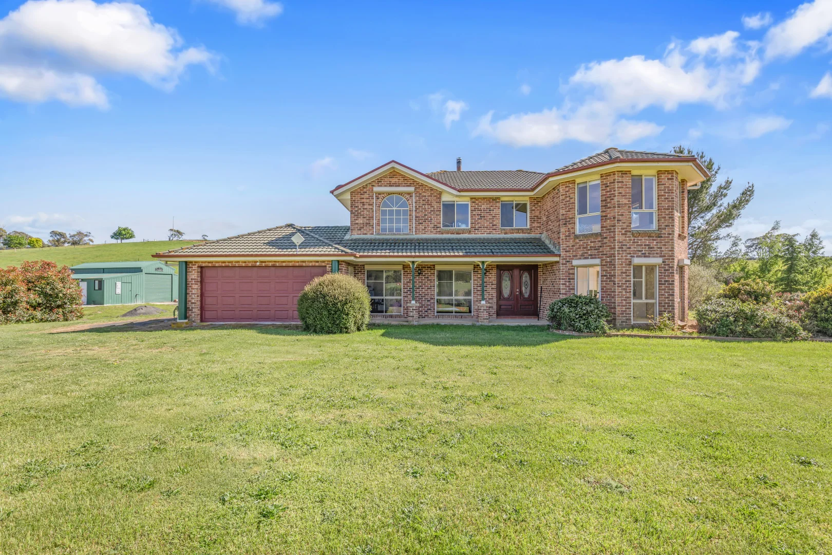 Additional image 2 of 199 Baileys Lane, Oberon NSW 2787