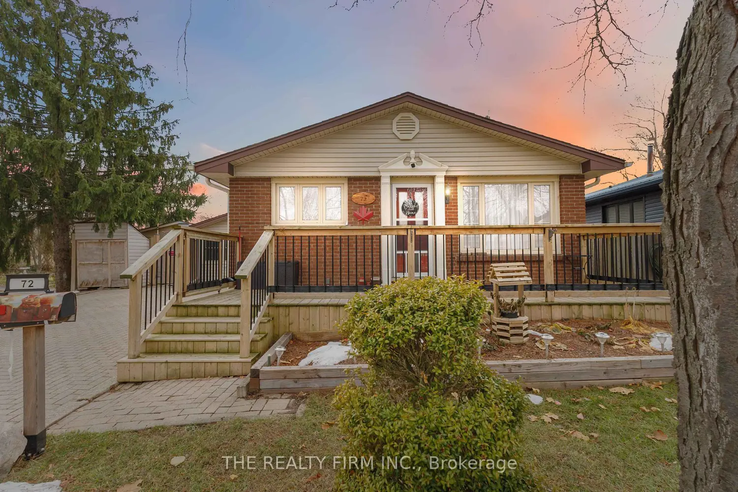 72 Metcalfe Crescent